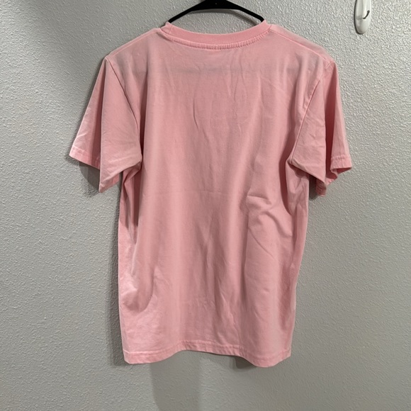 Pink Chimmy shirt - Picture 4 of 5